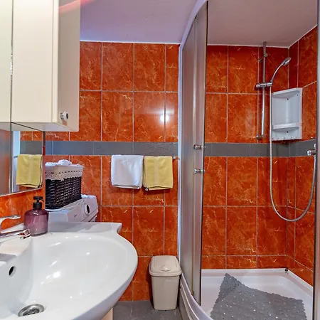 Seaside House For Families With Children Cove Stratincica, Korcula - 9265 Holiday home *