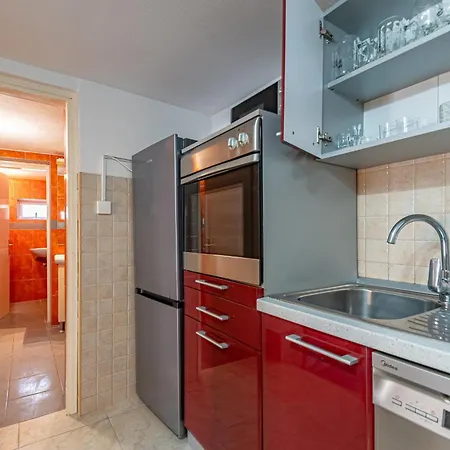 Holiday home Seaside House For Families With Children Cove Stratincica, Korcula - 9265 *