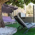 Seaside House For Families With Children Cove Stratincica, Korcula - 9265 * 尼亚卢卡