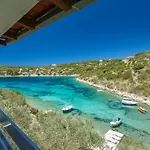 度假居 Seaside House For Families With Children Cove Stratincica, Korcula - 9265 尼亚卢卡
