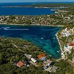 Seaside House For Families With Children Cove Stratincica, Korcula - 9265 * 尼亚卢卡