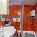 Seaside House For Families With Children Cove Stratincica, Korcula - 9265 度假居 *