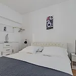 度假居 Seaside House For Families With Children Cove Stratincica, Korcula - 9265