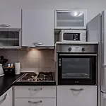 Seaside House For Families With Children Cove Stratincica, Korcula - 9265 度假居 尼亚卢卡