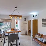 Seaside House For Families With Children Cove Stratincica, Korcula - 9265 度假居 *