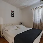 Seaside House For Families With Children Cove Stratincica, Korcula - 9265 度假居 尼亚卢卡