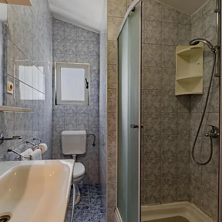 Holiday home Seaside House For Families With Children Cove Stratincica, Korcula - 9265 Vela Luka
