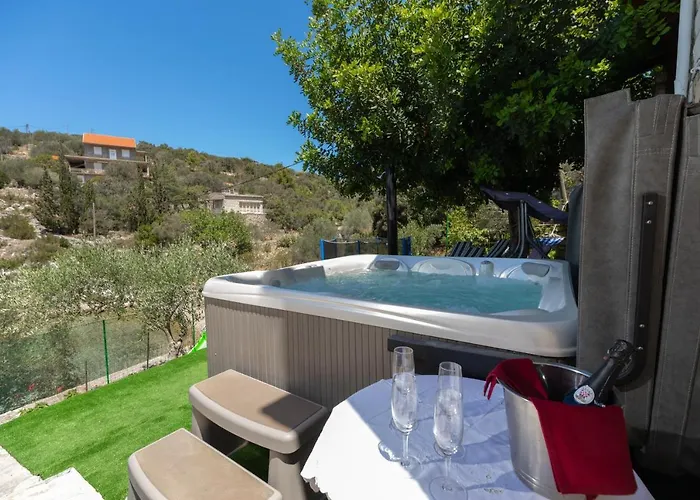 Holiday home Seaside House For Families With Children Cove Stratincica, Korcula - 9265 *