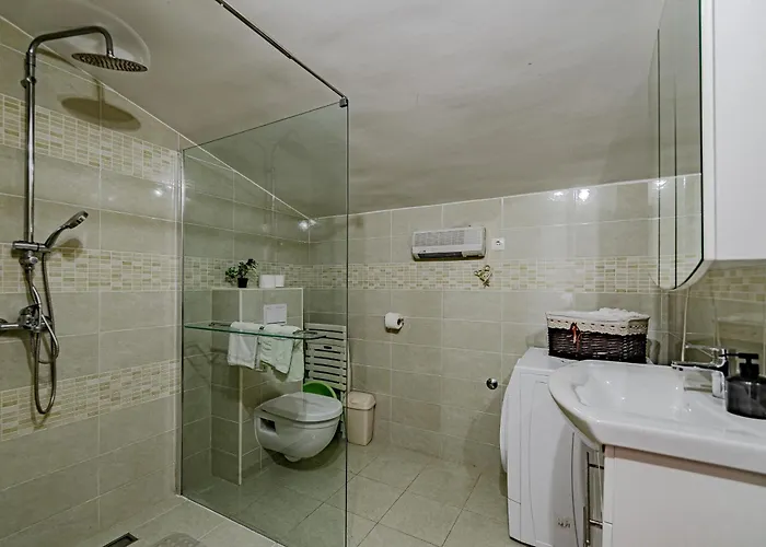 Holiday home Seaside House For Families With Children Cove Stratincica, Korcula - 9265 *